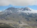 VO12 Composite volcano Mt. St. Helens