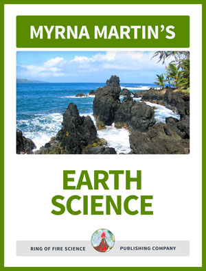 Earth Science by Myrna Martin