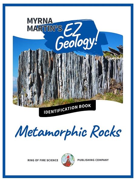 ID Metamorphic Rocks