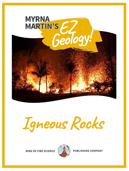 RC Igneous Rocks